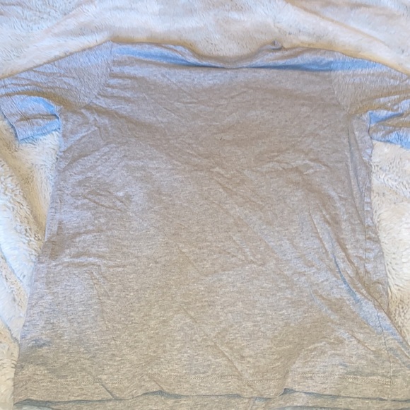 Boys Nike T-Shirt - Picture 4 of 5